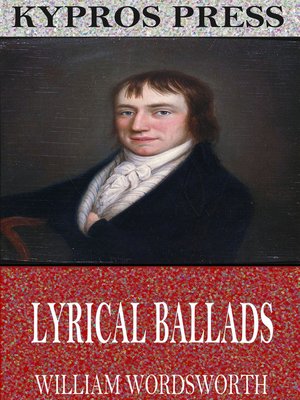 the lyrical ballads